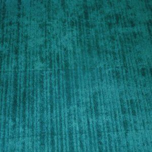 Outdoor Velvet Stripe in Marine